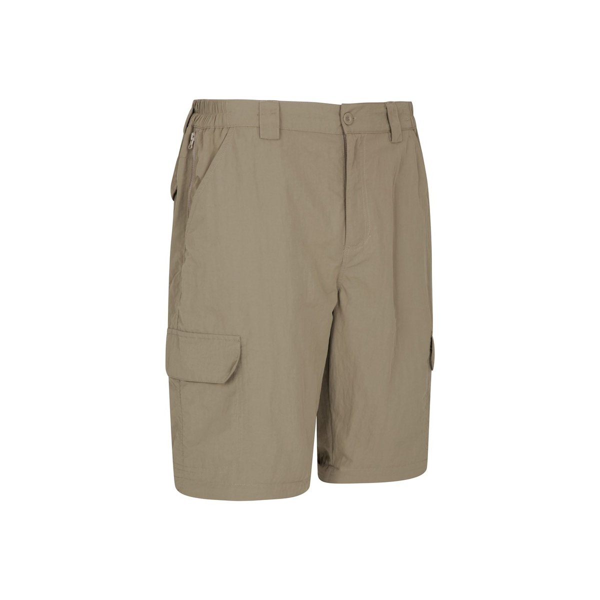 Pantalon TREK beige, MOUNTAIN WAREHOUSE