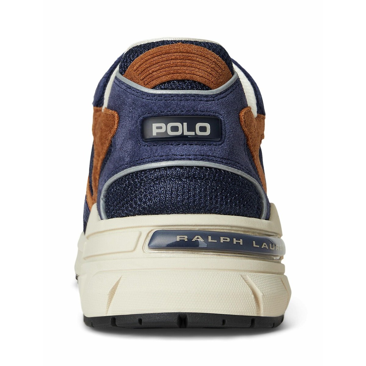 Trackster 275 Trainers navy/brown, POLO RALPH LAUREN