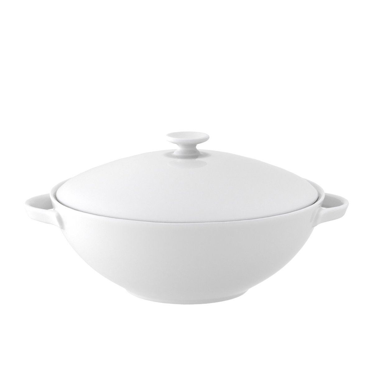Soupiere Ronde ANMUT couleur unique, VILLEROY & BOCH SIGNATURE