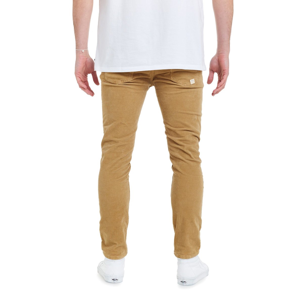PANTALON REGULAR ROYBEIGE2 beige, PULLIN