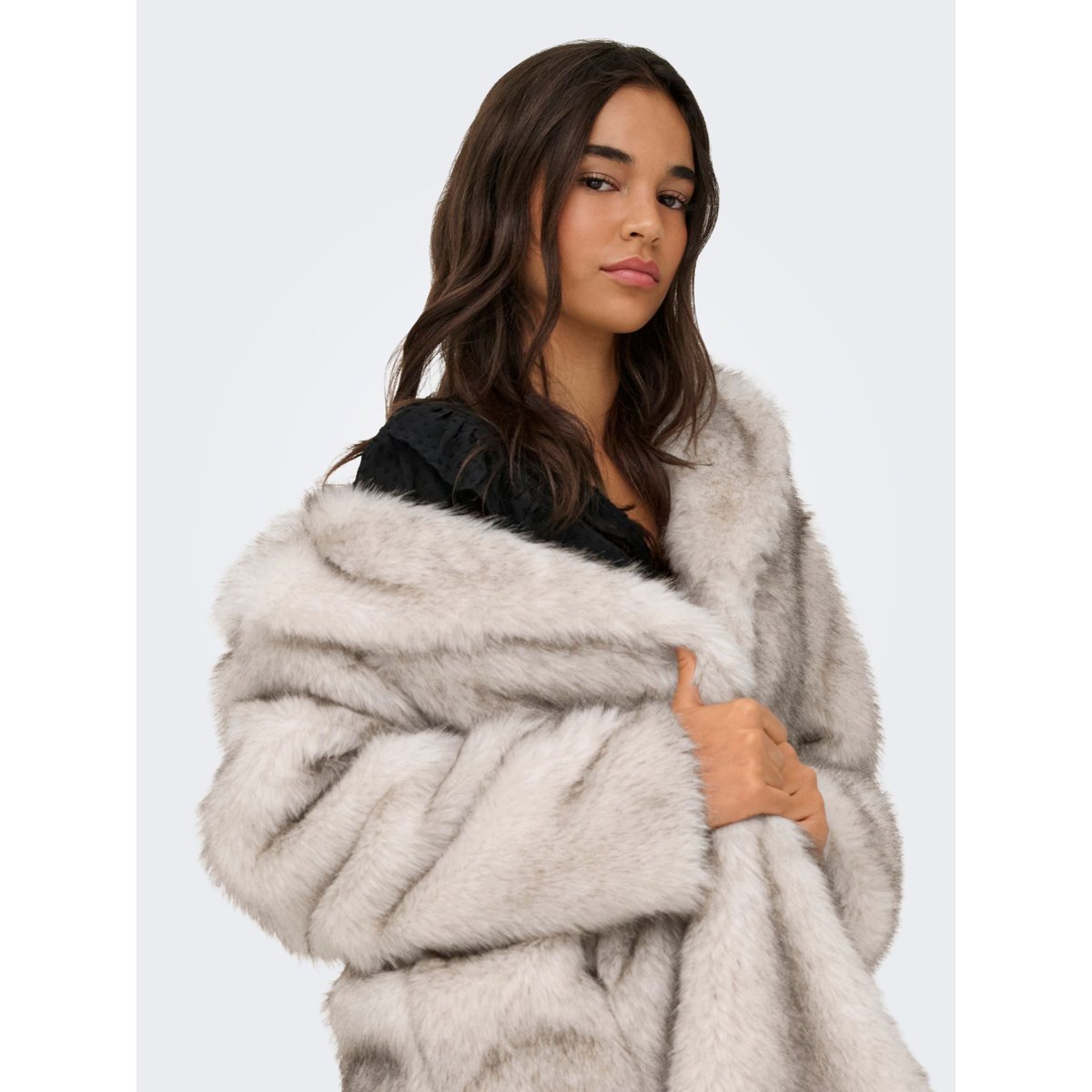 Manteau pumice stone, ONLY
