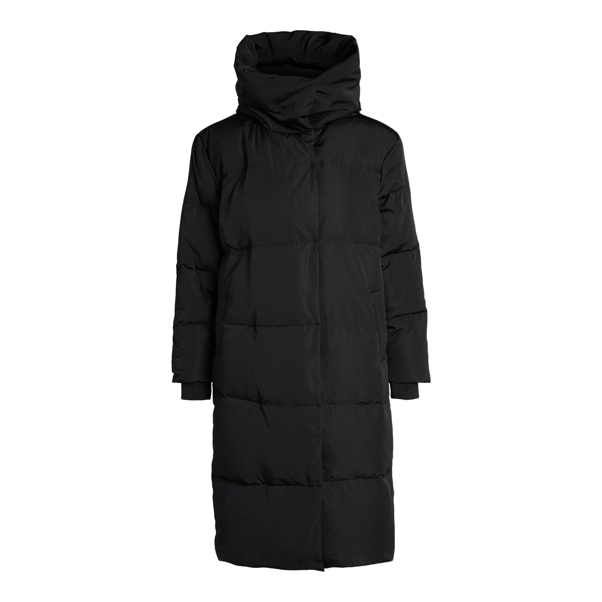 Veste D'hiver black, OBJECT