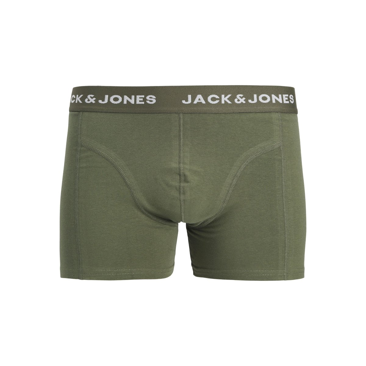 Maillots noire - black, JACK & JONES