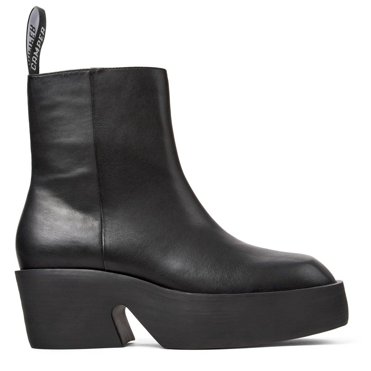 Bottines Billie noir, CAMPER