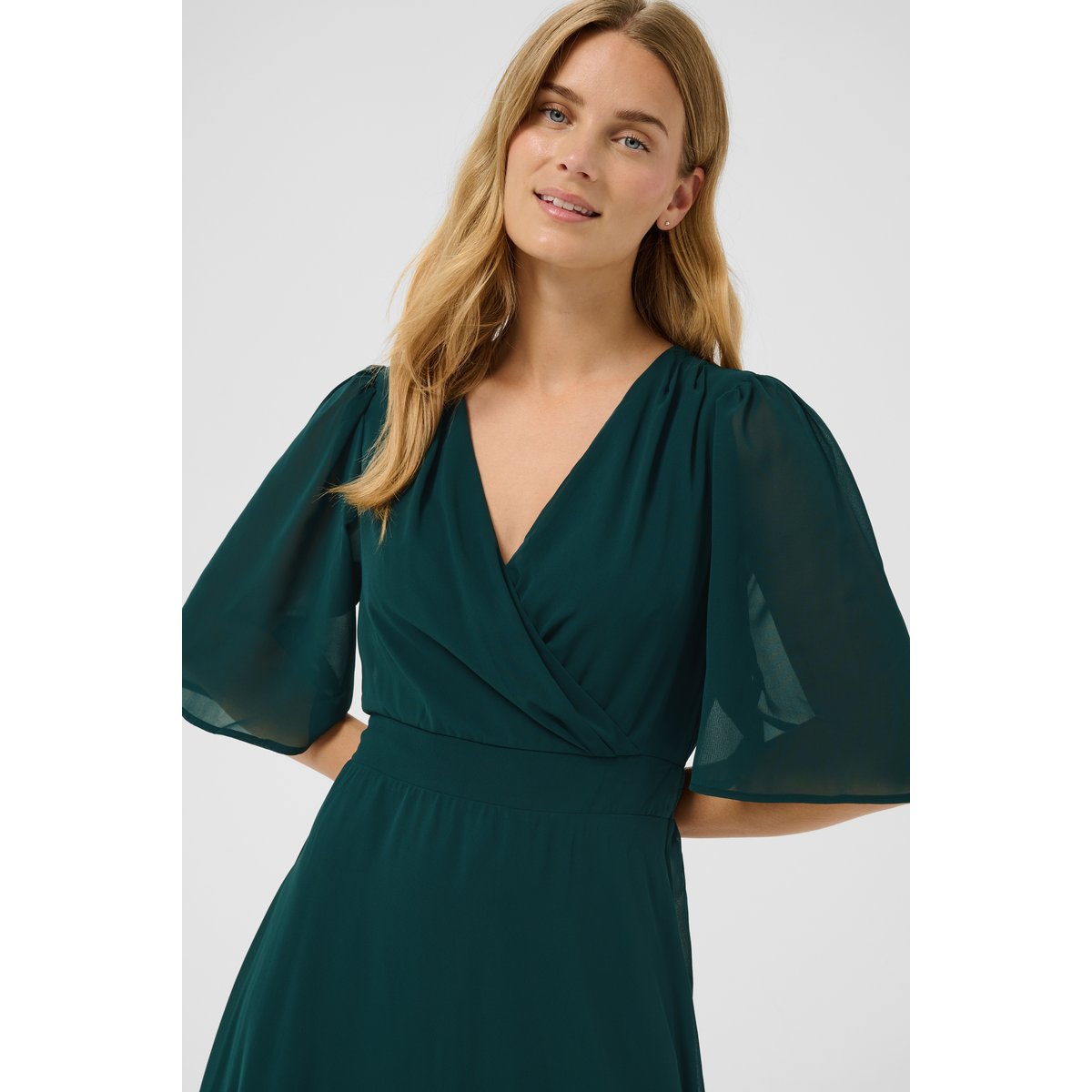 Robe vert ponderosa pine, CREAM