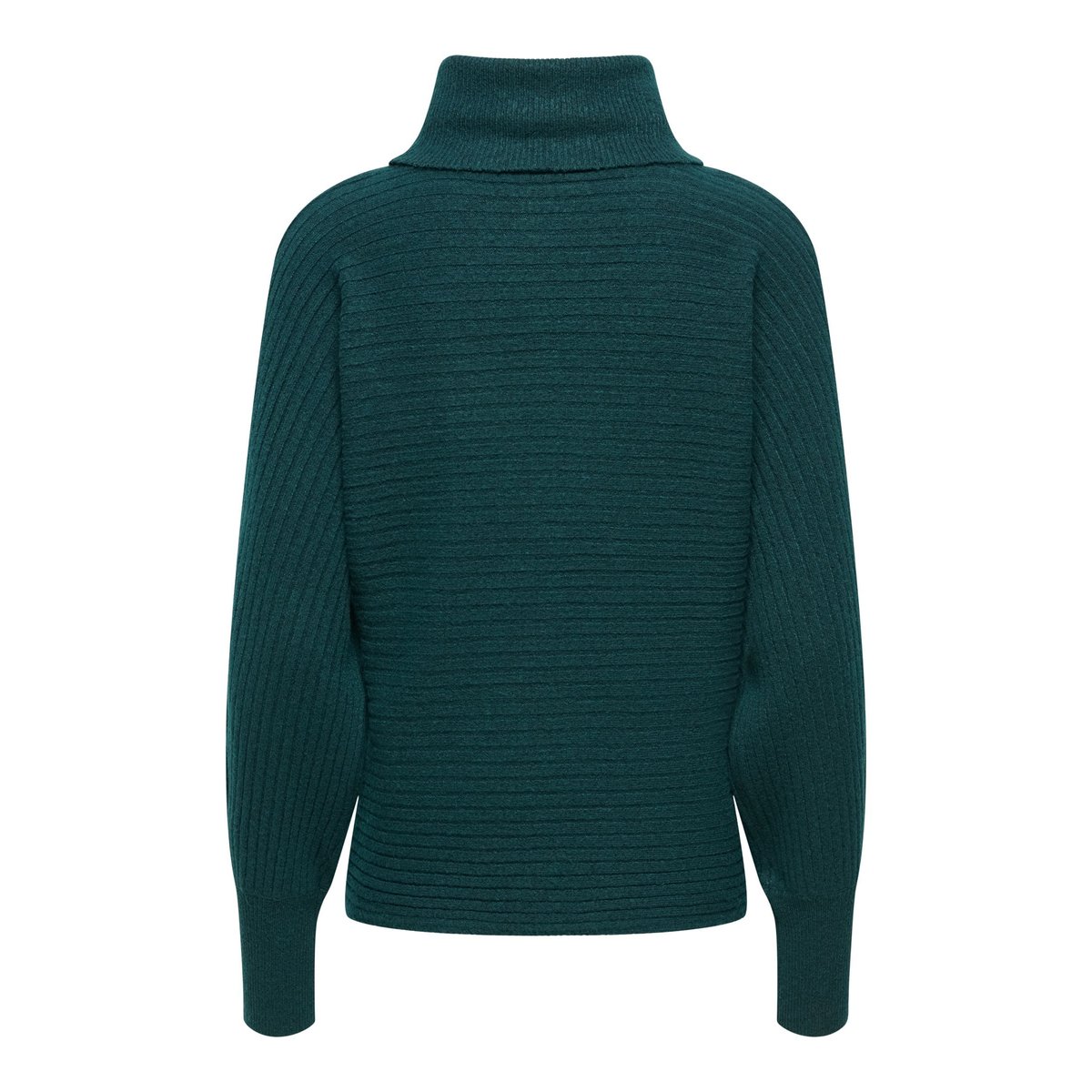 Pull En Maille dark sea, ONLY