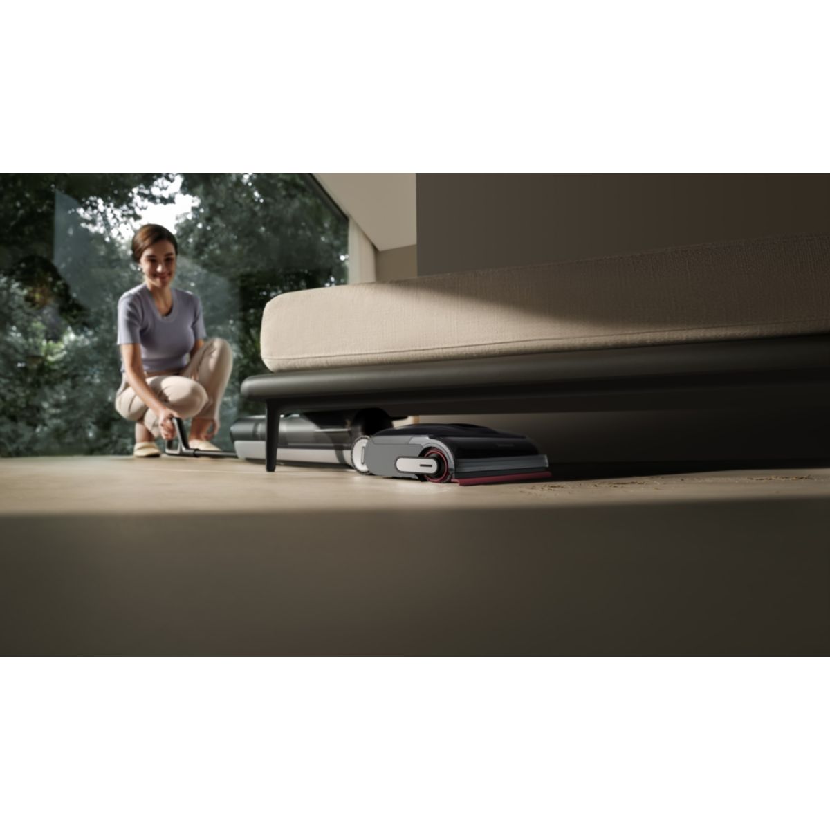 Aspirateur laveur H15 Pro couleur unique, DREAME
