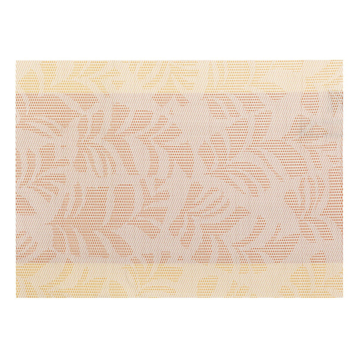 Set de table Hoja ambre, WINKLER