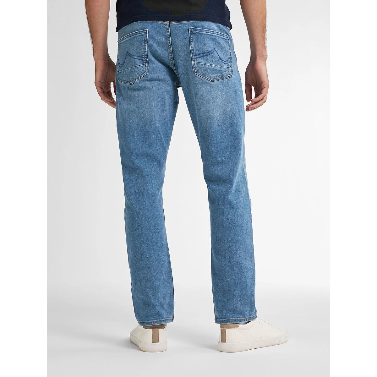 Jeans dritto Starling blu denim, PETROL INDUSTRIES