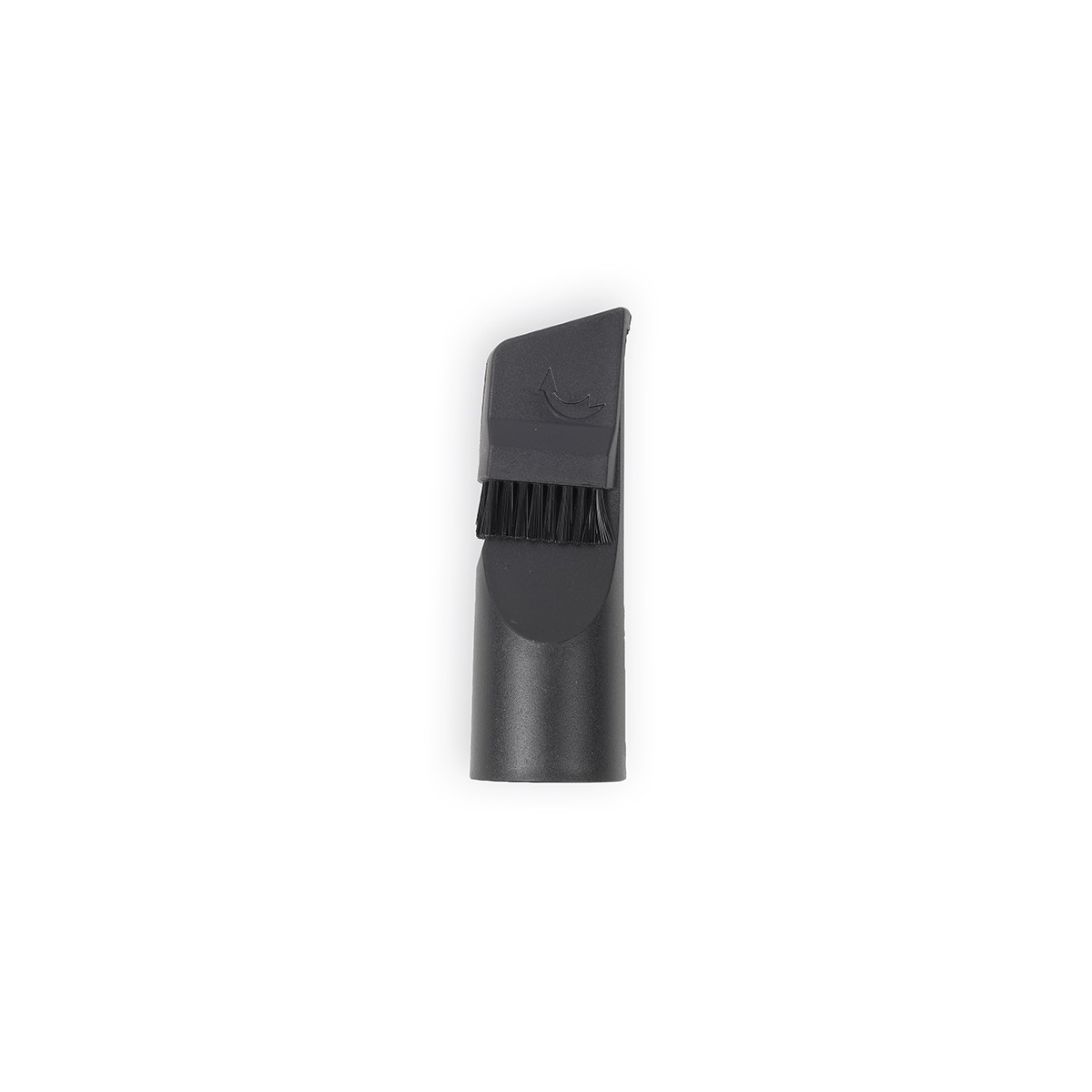 Aspirateur avec sac noir, LIVOO