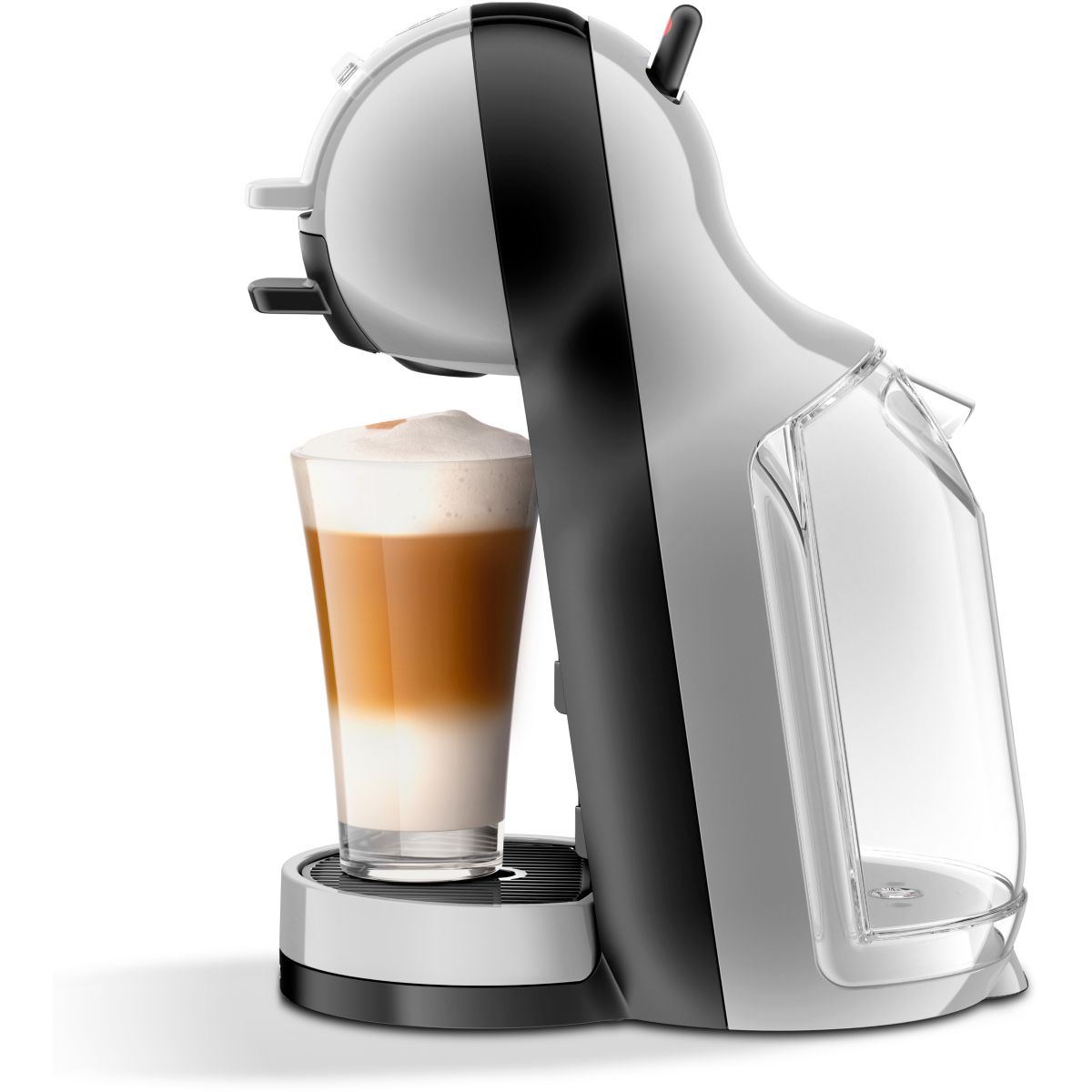 Dolce Gusto DOLCE GUSTO MINI ME YY3888FD gris gris, KRUPS
