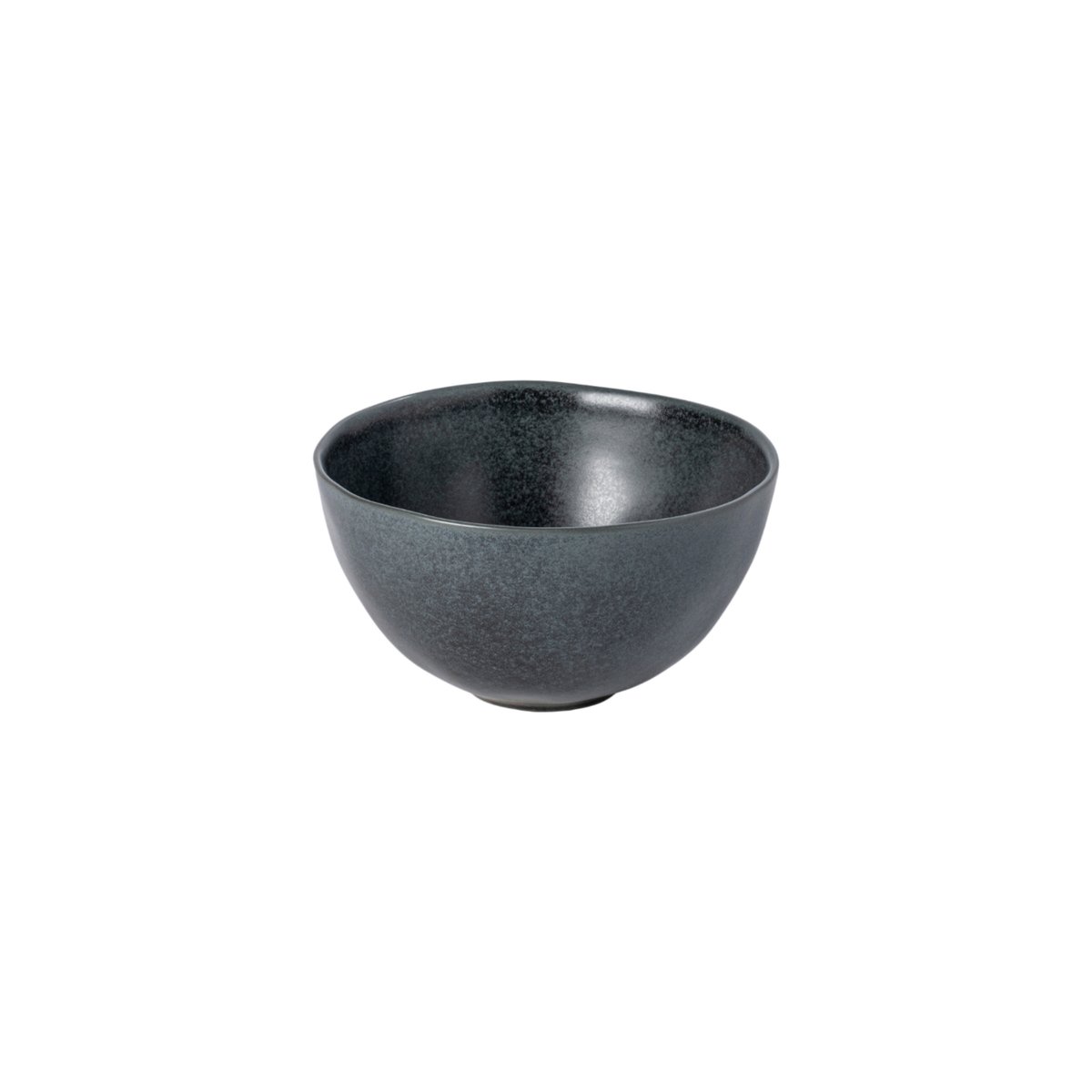 Bol à soupe/céréales 15 LIVIA noir - matte, COSTA NOVA
