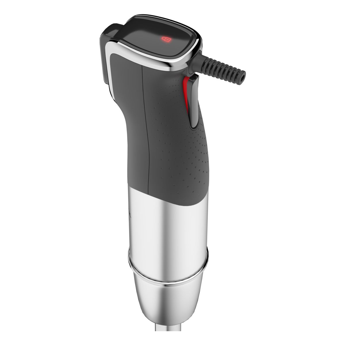 Mixeur DD95HD10 INFINYFORCE Pro Inox/Noir inox/noir, MOULINEX