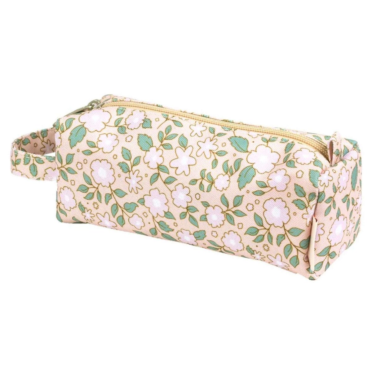 Trousse pour enfant pêche, A LITTLE LOVELY COMPANY
