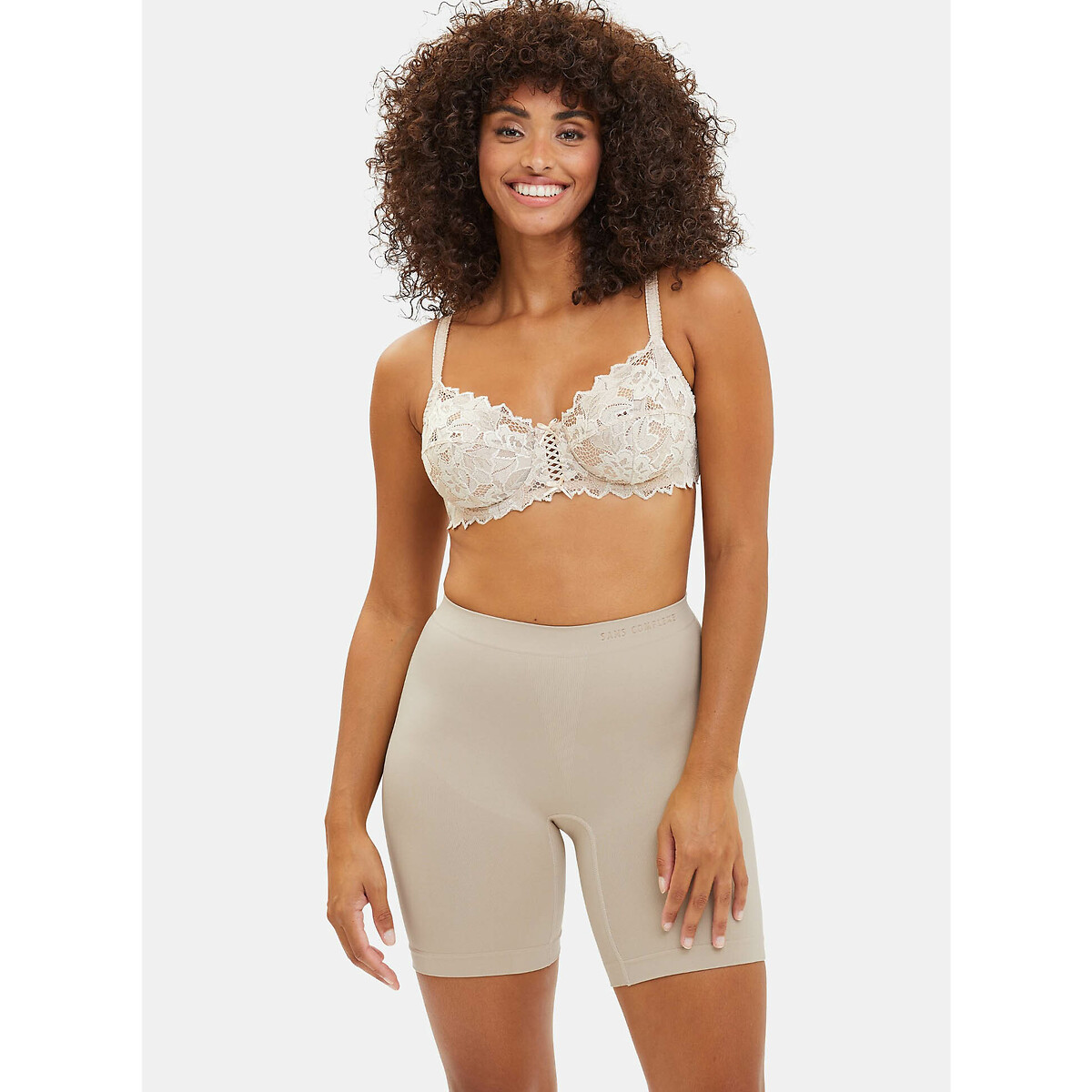 Short anti-frottement Slimmers  chair, SANS COMPLEXE