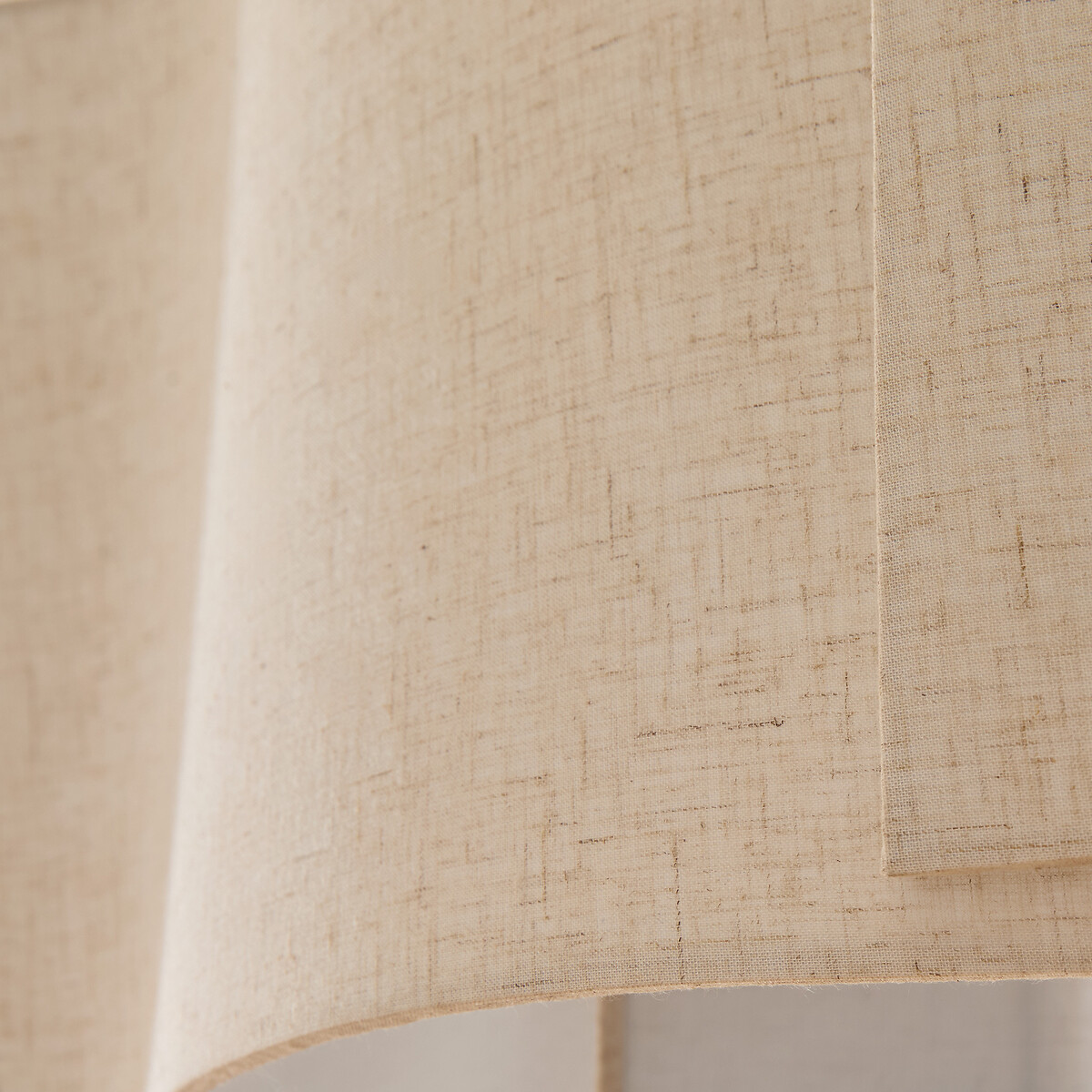 Harielle Linen Pendant Light natural, AM.PM