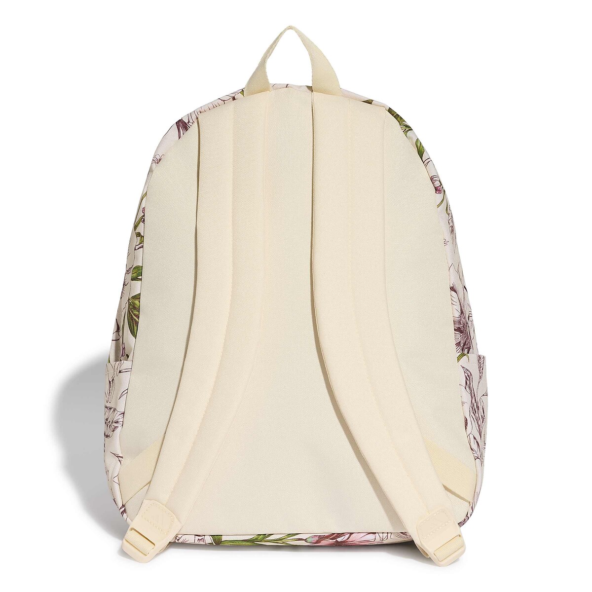 Zaino Farm Classic stampa floreale su sfondo ecru, adidas Performance
