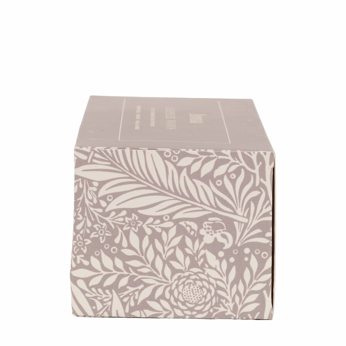 Set of 3 Cashmere Woods Reed Diffusers in Cashmere / Bergamot / Vanilla & Amber Fragrance natural, ÉDITÉ