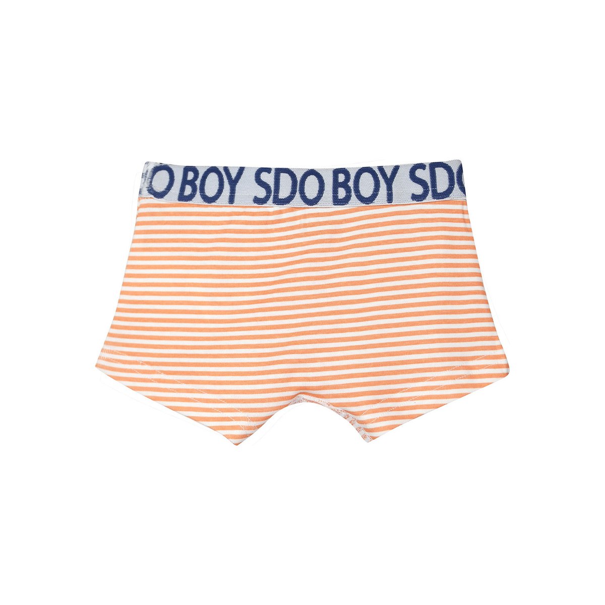 Lot de 3 boxers leoncio enfant blanc, SUCRE D'ORGE