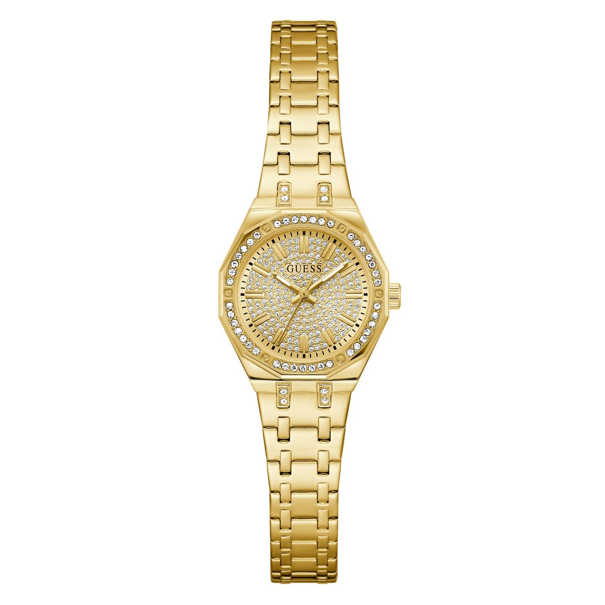 Montre Analogique  PIXIE doré doré doré, GUESS