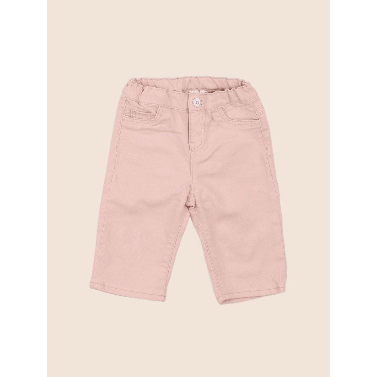 Jean - Etat satisfaisant rose, H&M