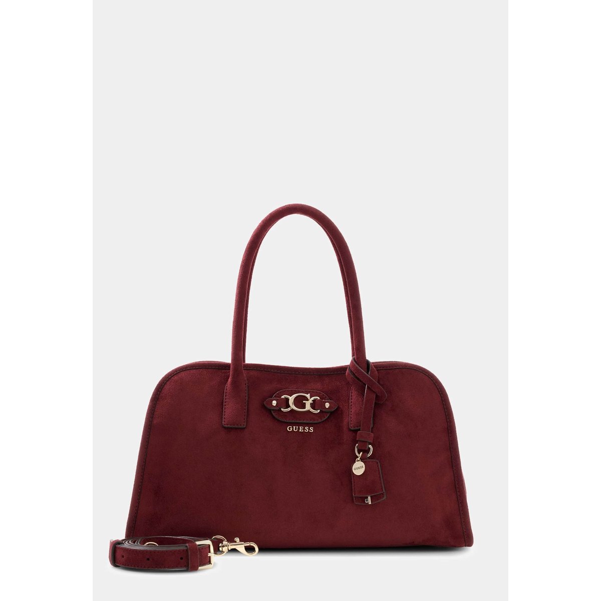 Sac Samantha rouge, GUESS