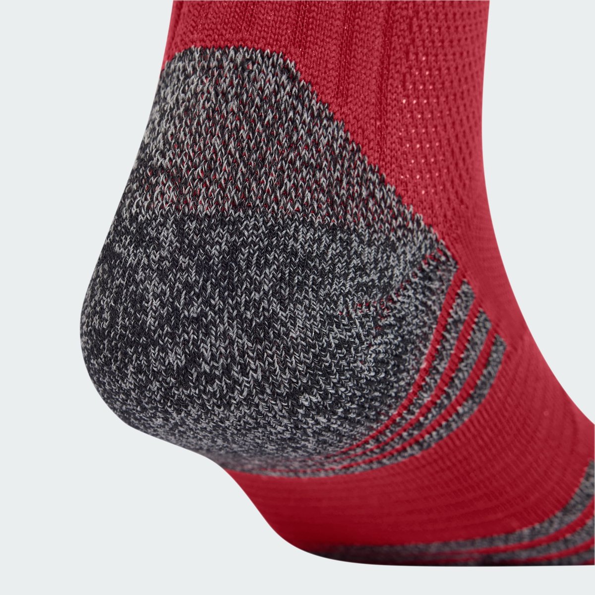 Chaussettes Domicile Liverpool Fc 26/27 Chaussettes Domicile Liverpool Fc 26/27 active maroon, adidas Performance