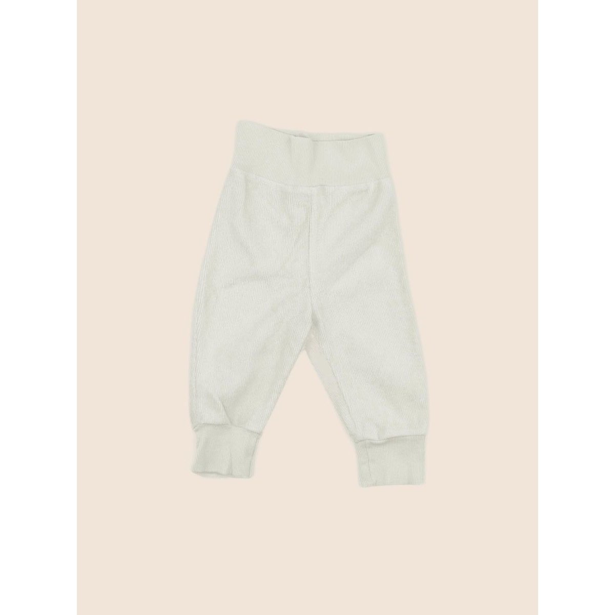 Pantalon - Très bon état beige, H&M