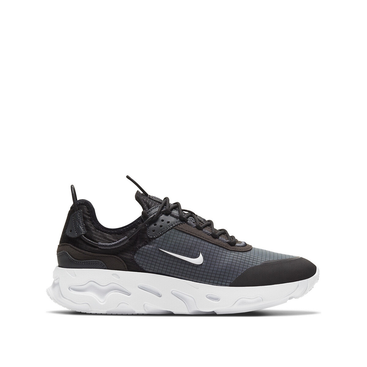 Basket nike air max 270 noir Nike La Redoute