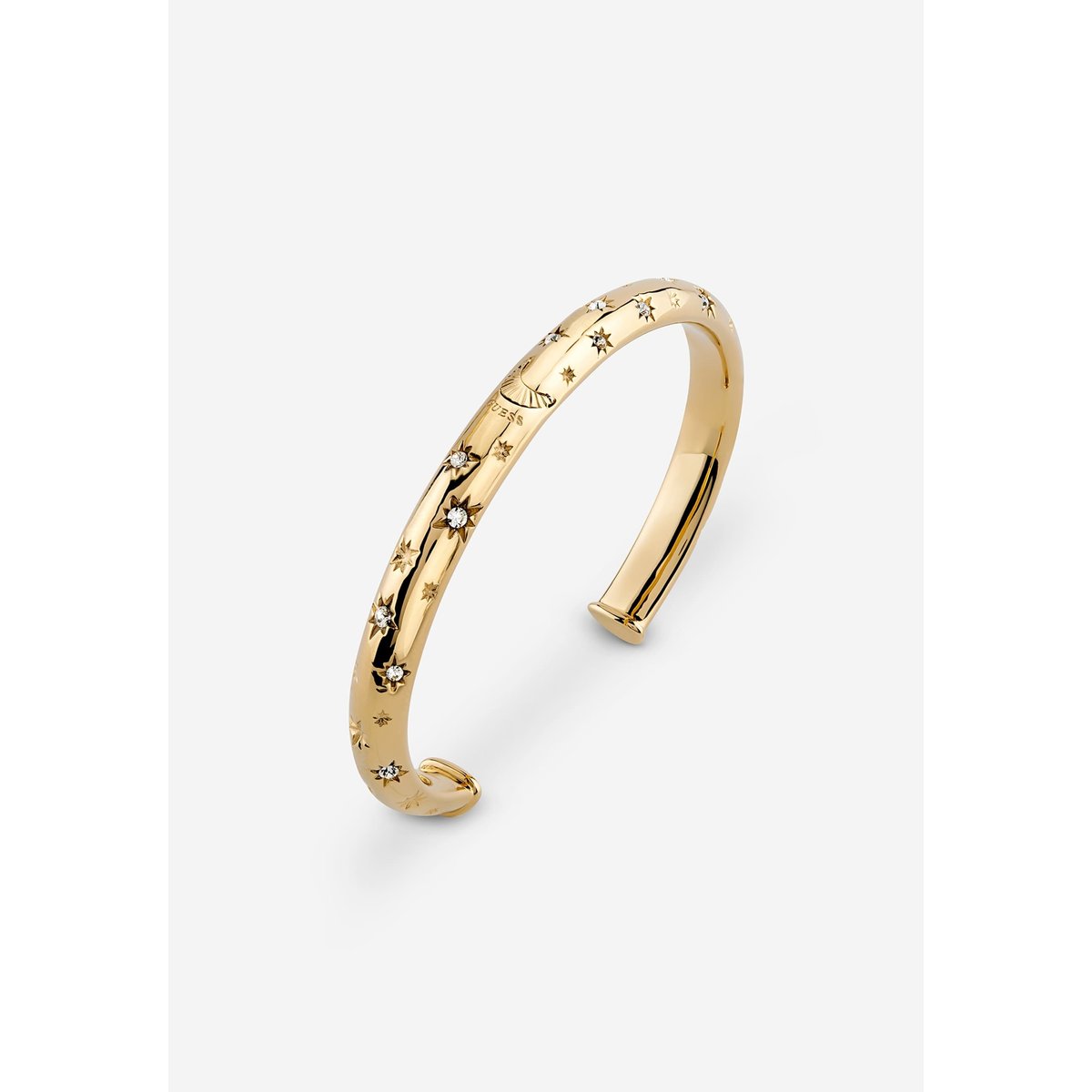 Bracelet Aurora or, GUESS