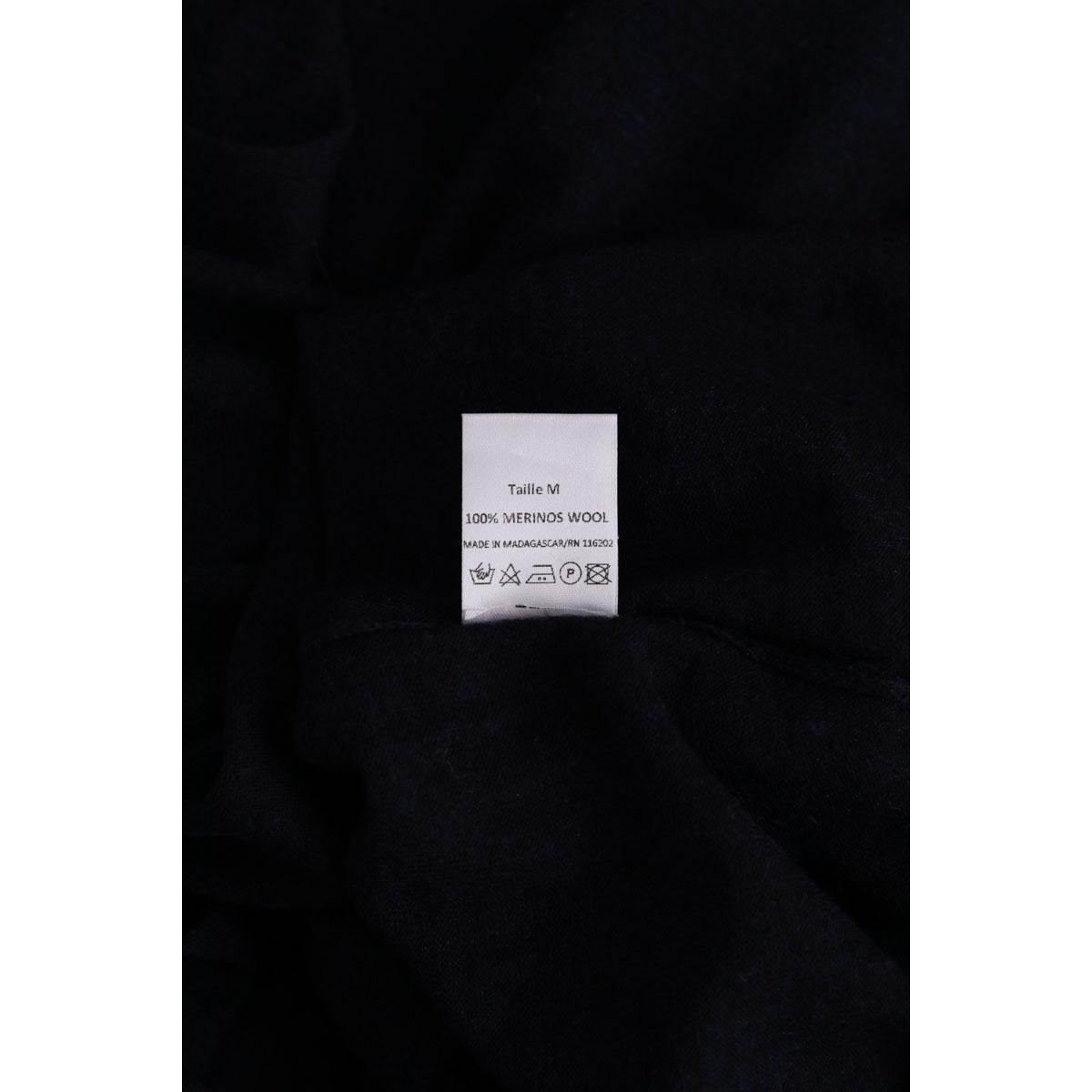 Pull - Très Bon État marine, ZADIG&VOLTAIRE