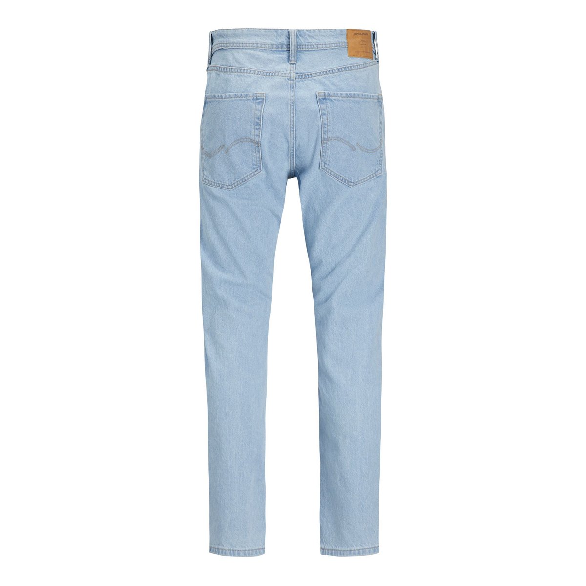 Jean Coupe Décontractée blue denim, JACK & JONES