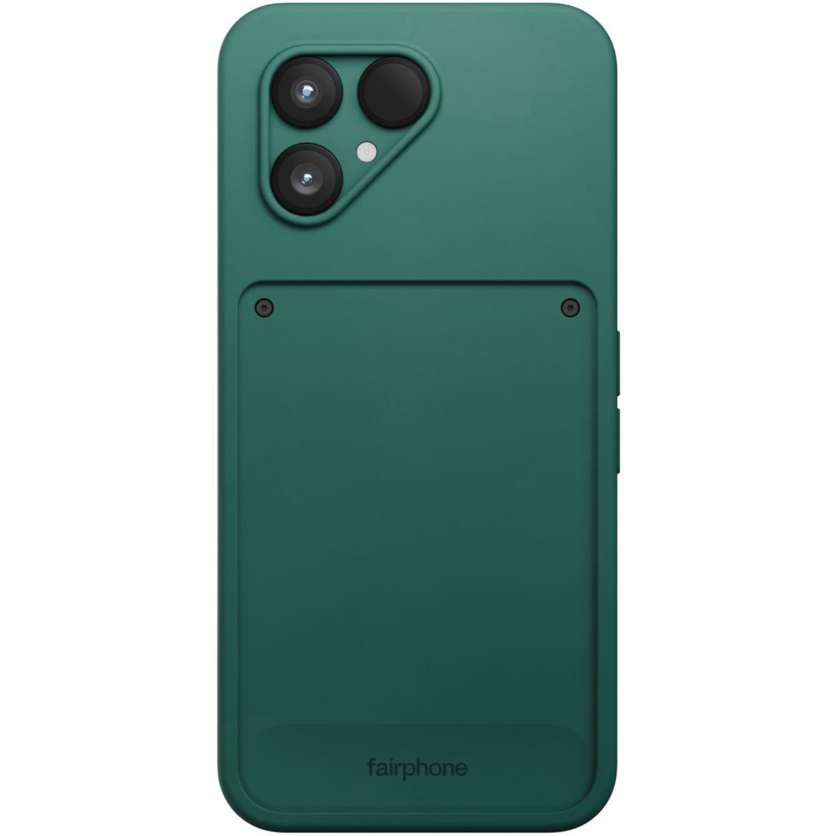 Coque 6 Vert couleur unique, FAIRPHONE