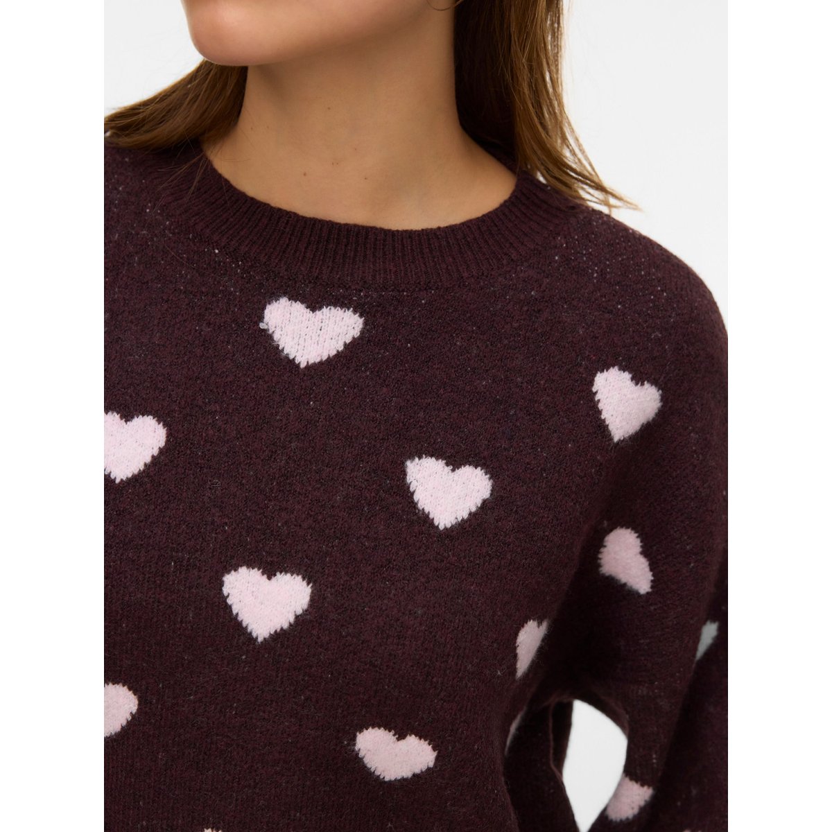 Pull En Maille winetasting 1, VERO MODA