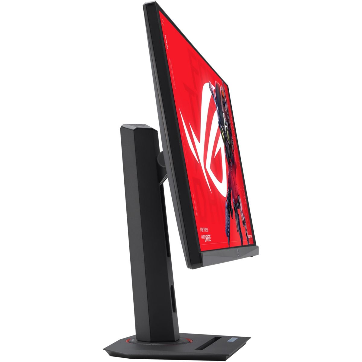 Ecran PC Gamer XG27UCS 27" 4K 160Hz IPS HDR 400 HDMI 2.1 G-Sync couleur unique, ASUS