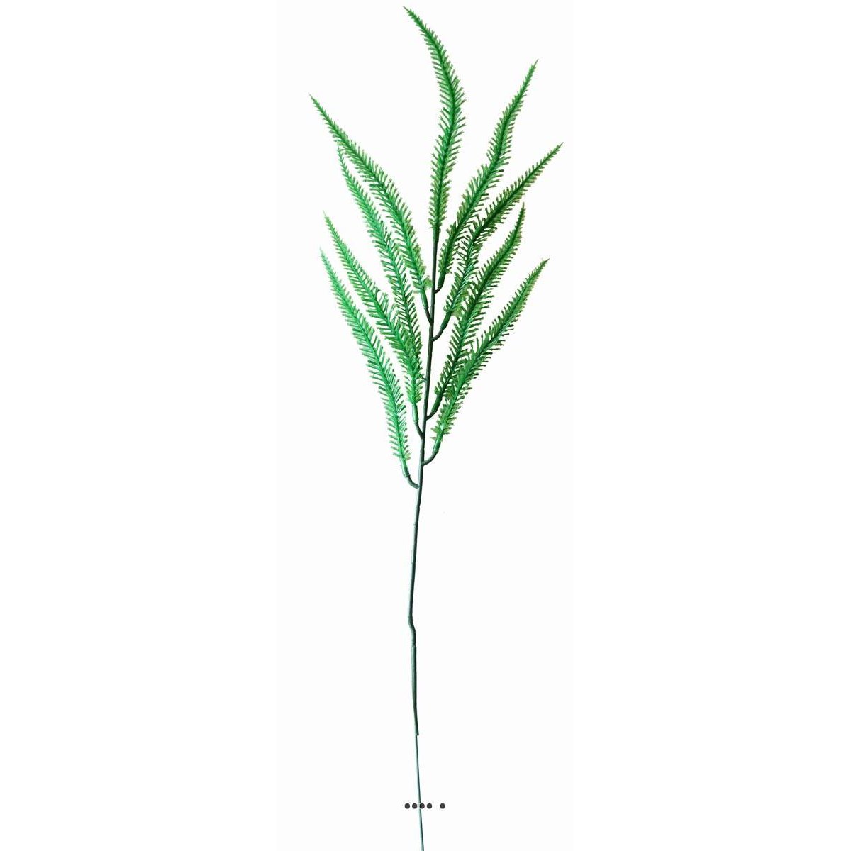 Astible factice en piquet H50cm plastique ext v002239, ARTIFICIELLES
