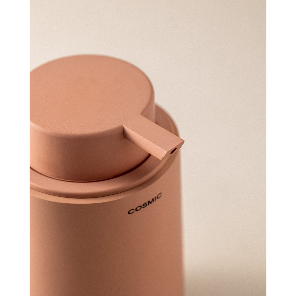 Distributeur Savon À Poser (350ml) SAONA sage green, COSMIC