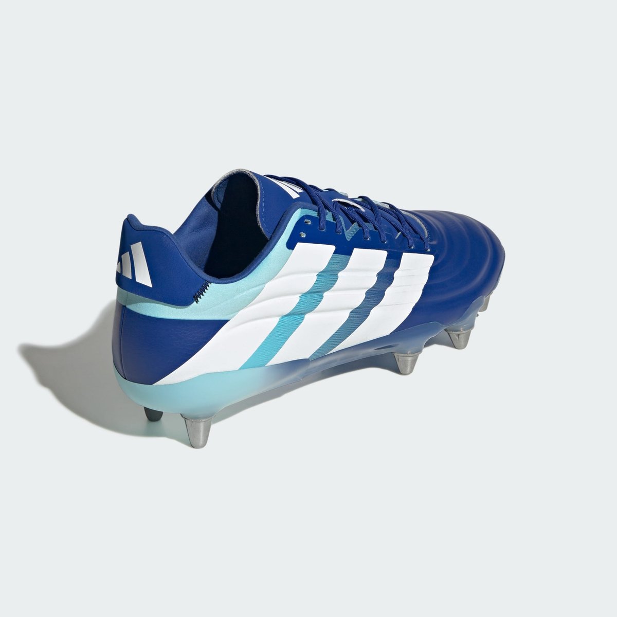 Chaussure De Rugby Kakari Rs (Terrain Gras) Chaussure De Rugby Kakari Rs (Terrain Gras) royal blue / cloud white / bliss blue, adidas Performance