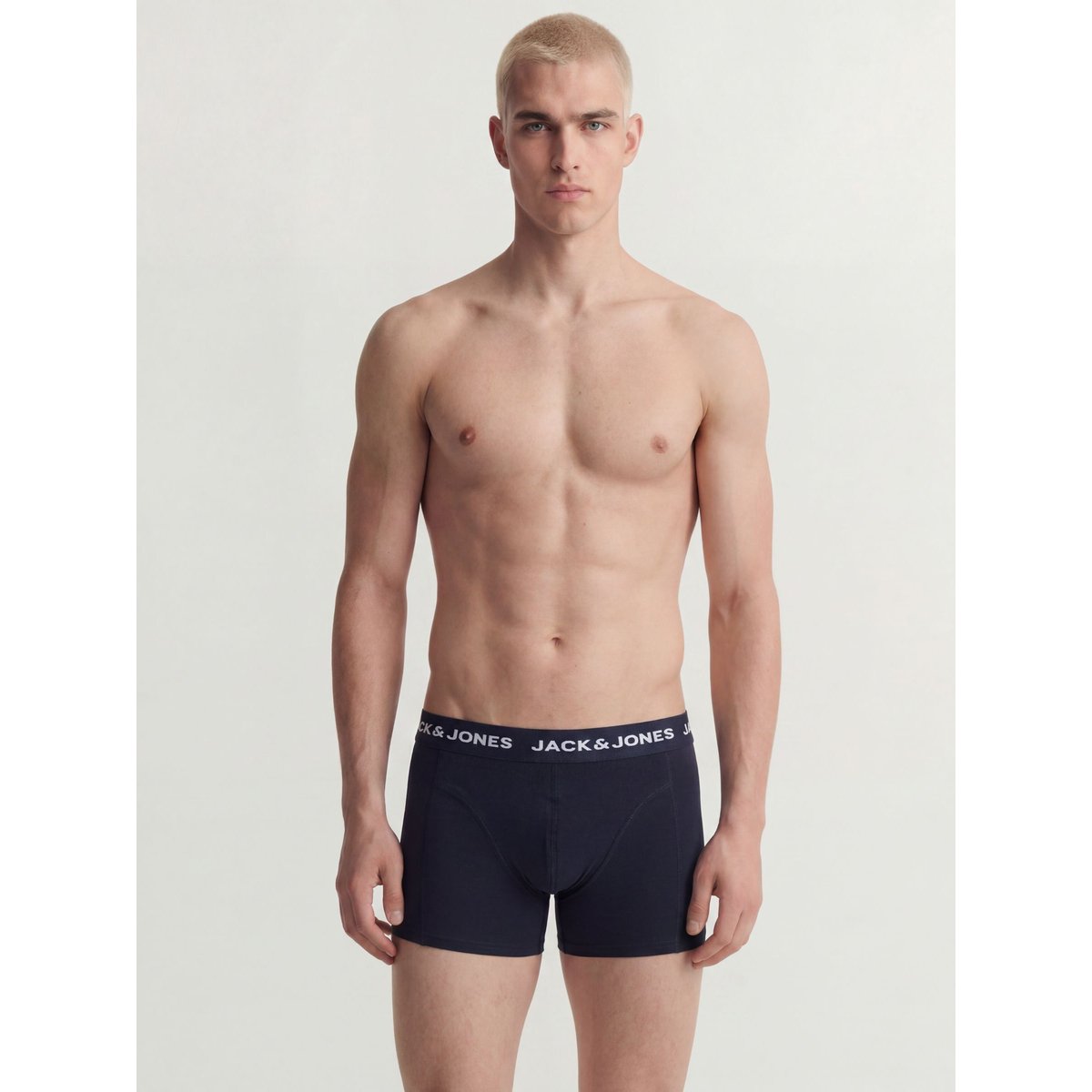 Maillots black 1, JACK & JONES