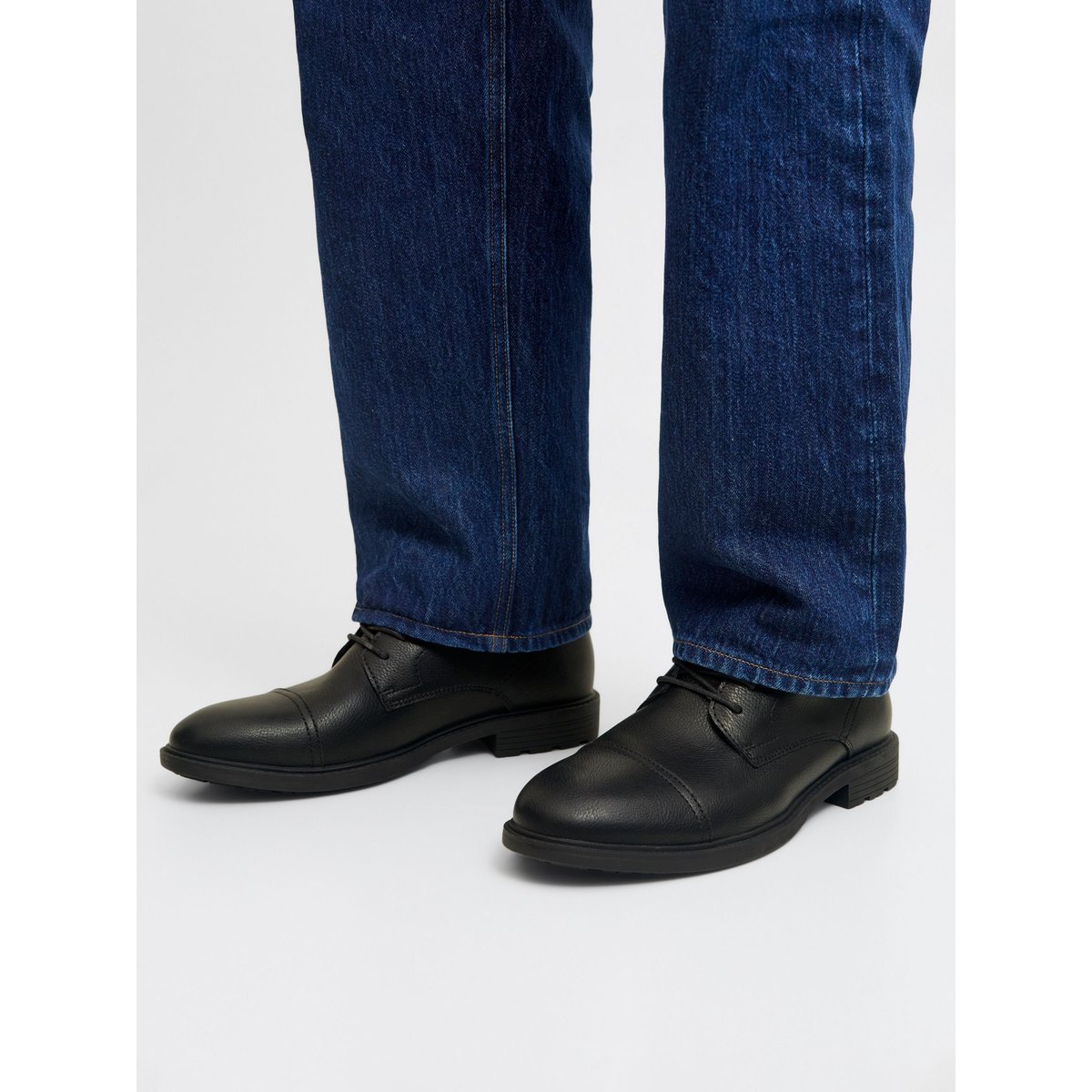 Bottes anthracite, JACK & JONES