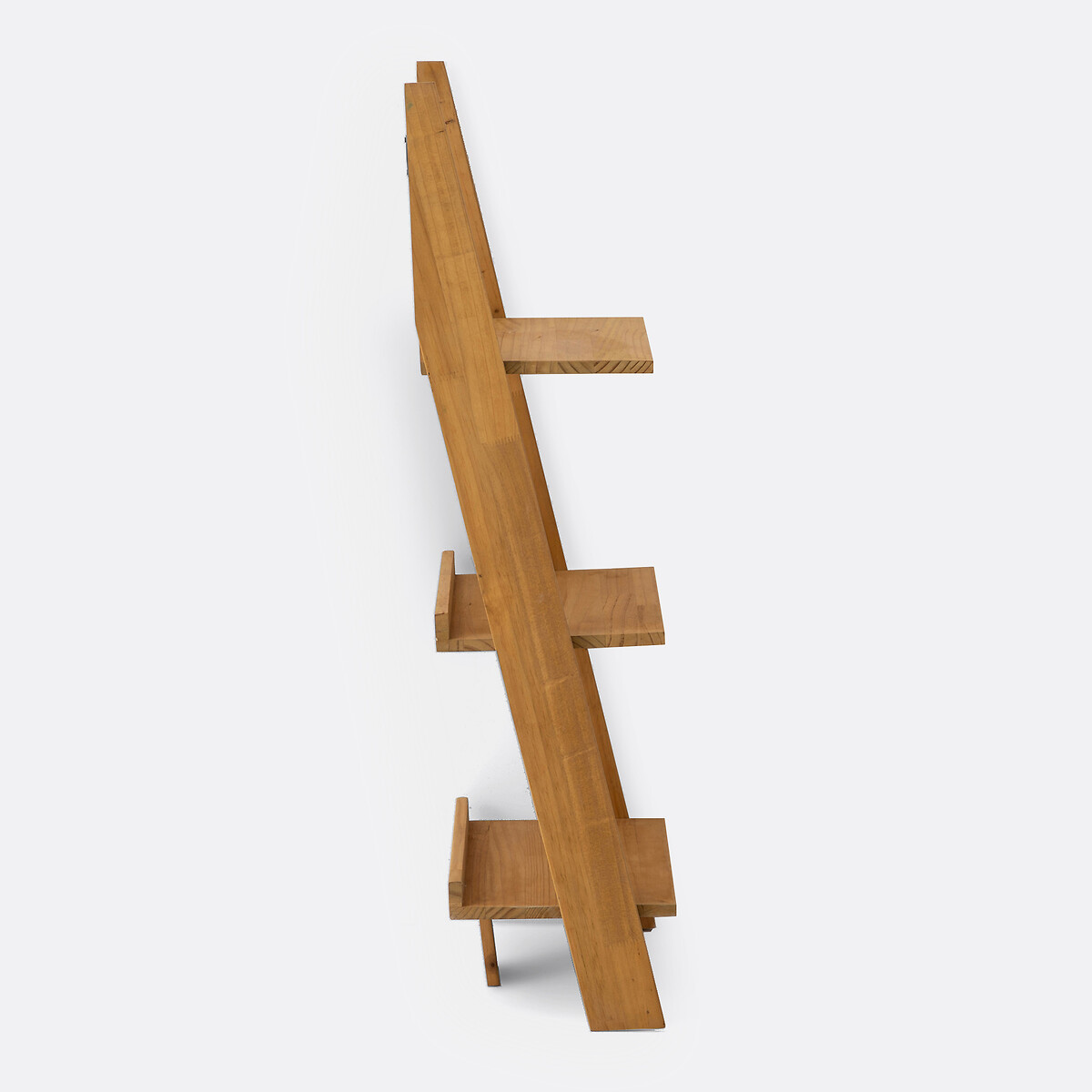 Mini scaffale Domeno legno chiaro naturale, LA REDOUTE INTERIEURS
