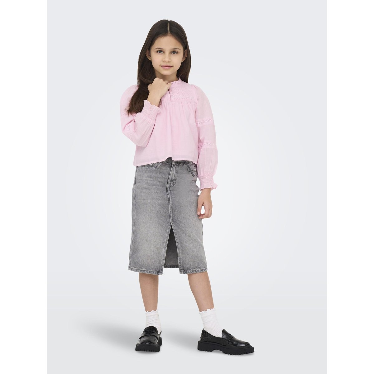 Chemise roseate spoonbill, KIDS ONLY