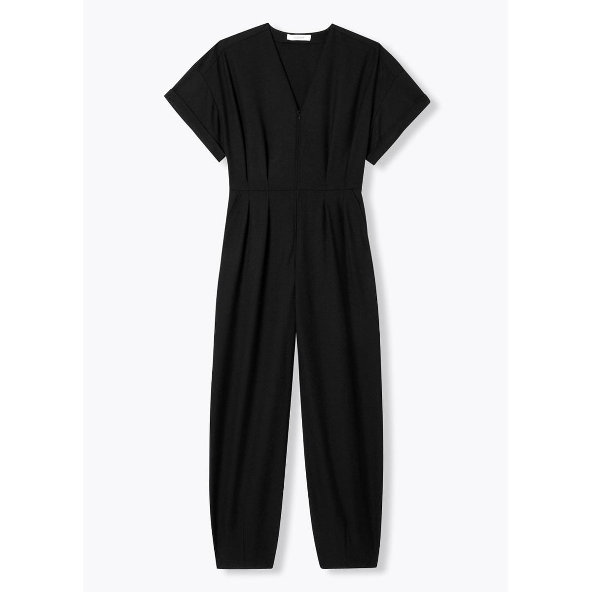 Combinaison-pantalon noir, PROMOD