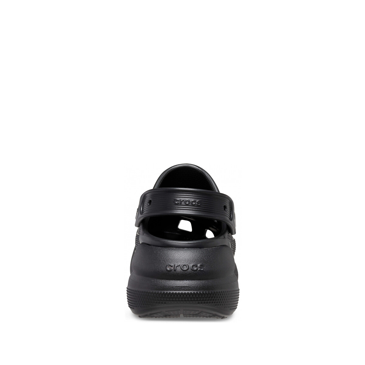 Socas Classic Crush preto , CROCS
