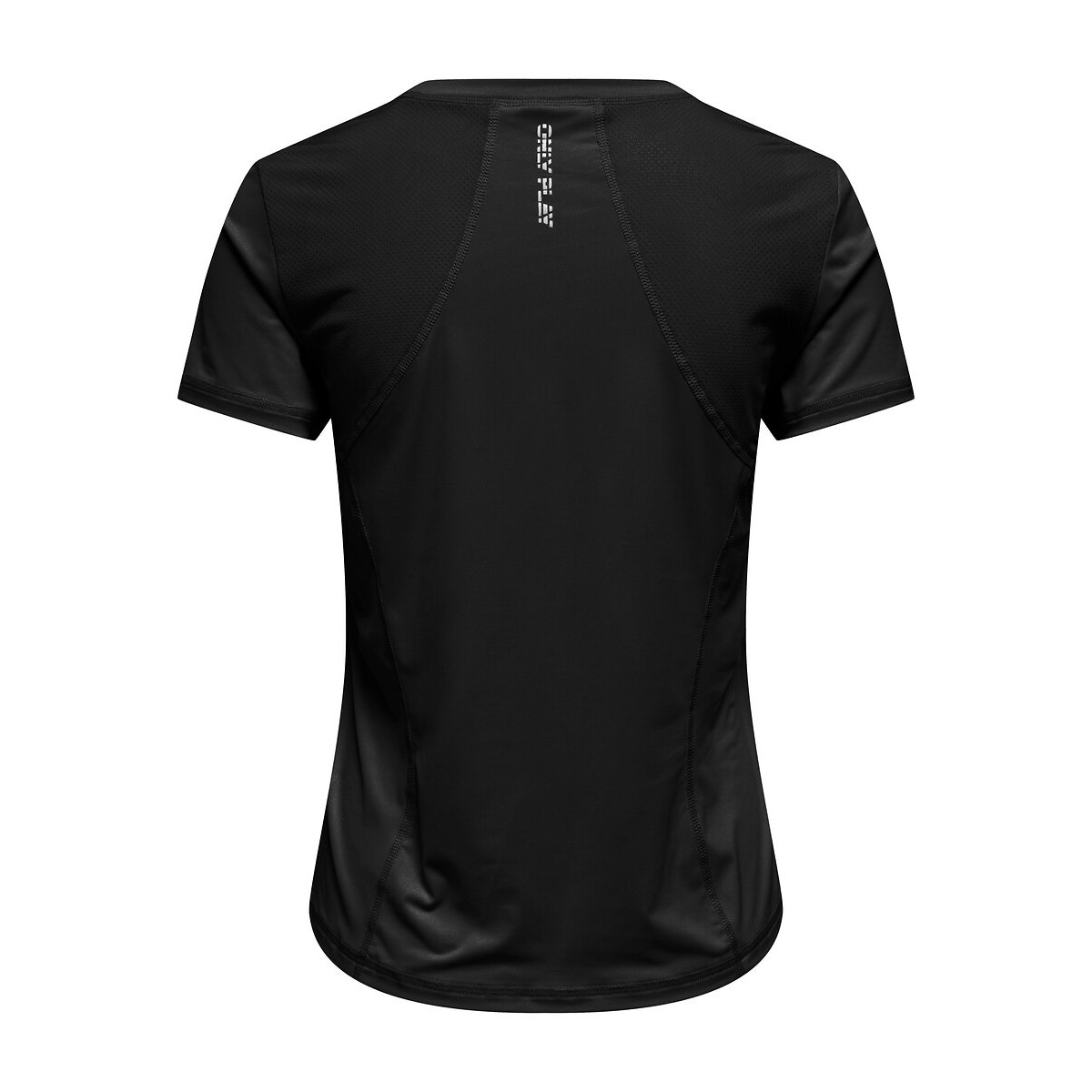 T-shirt sportiva nero , ONLY PLAY