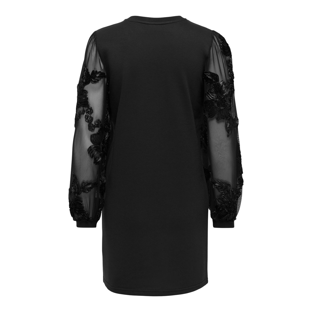 Robe noire - black, JDY