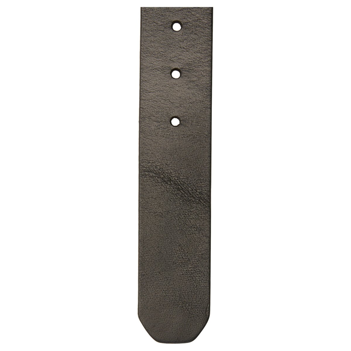Ceinture en cuir THE EVERYDAILY noir black, QUIKSILVER