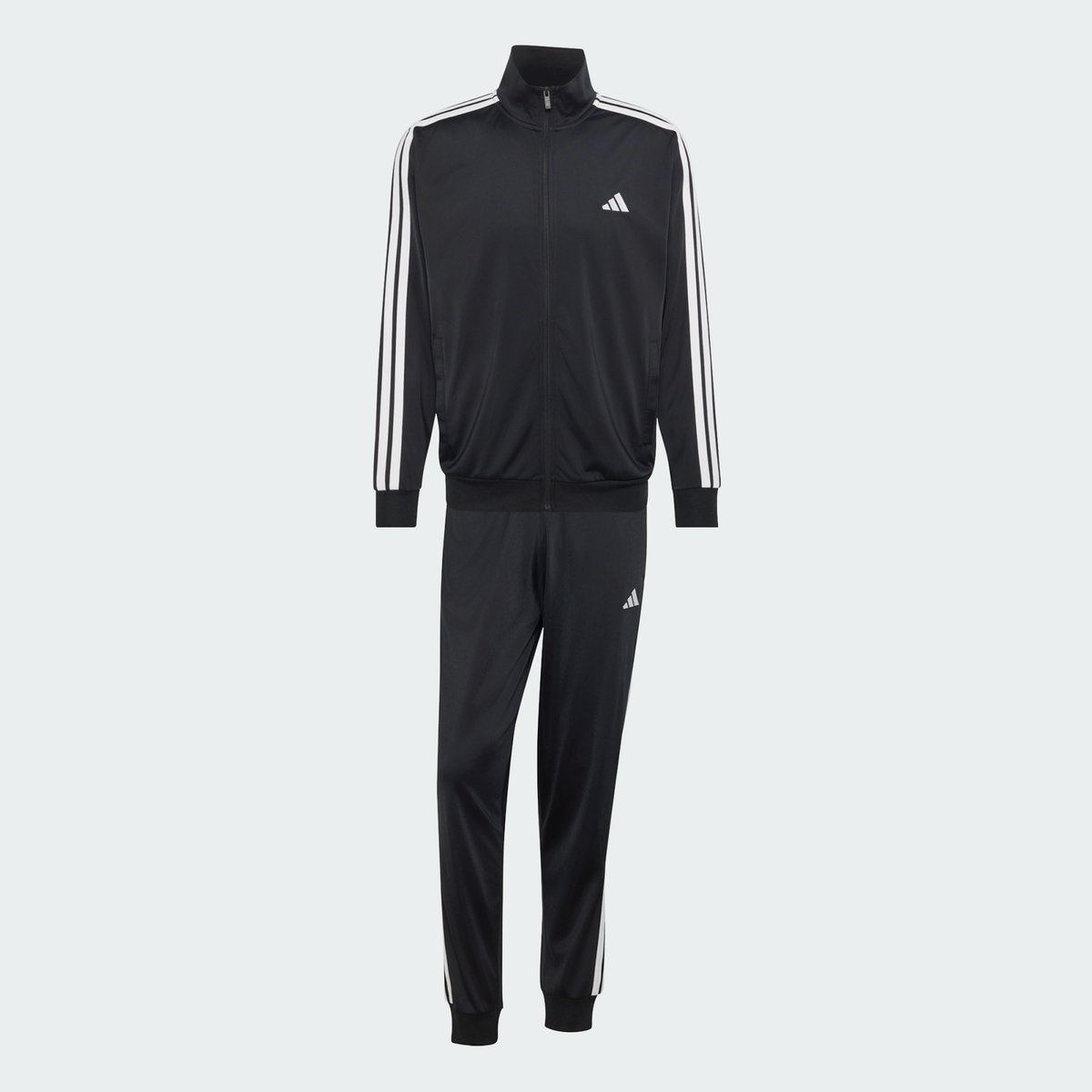 Ensemble de survêtement noir, ADIDAS SPORTSWEAR