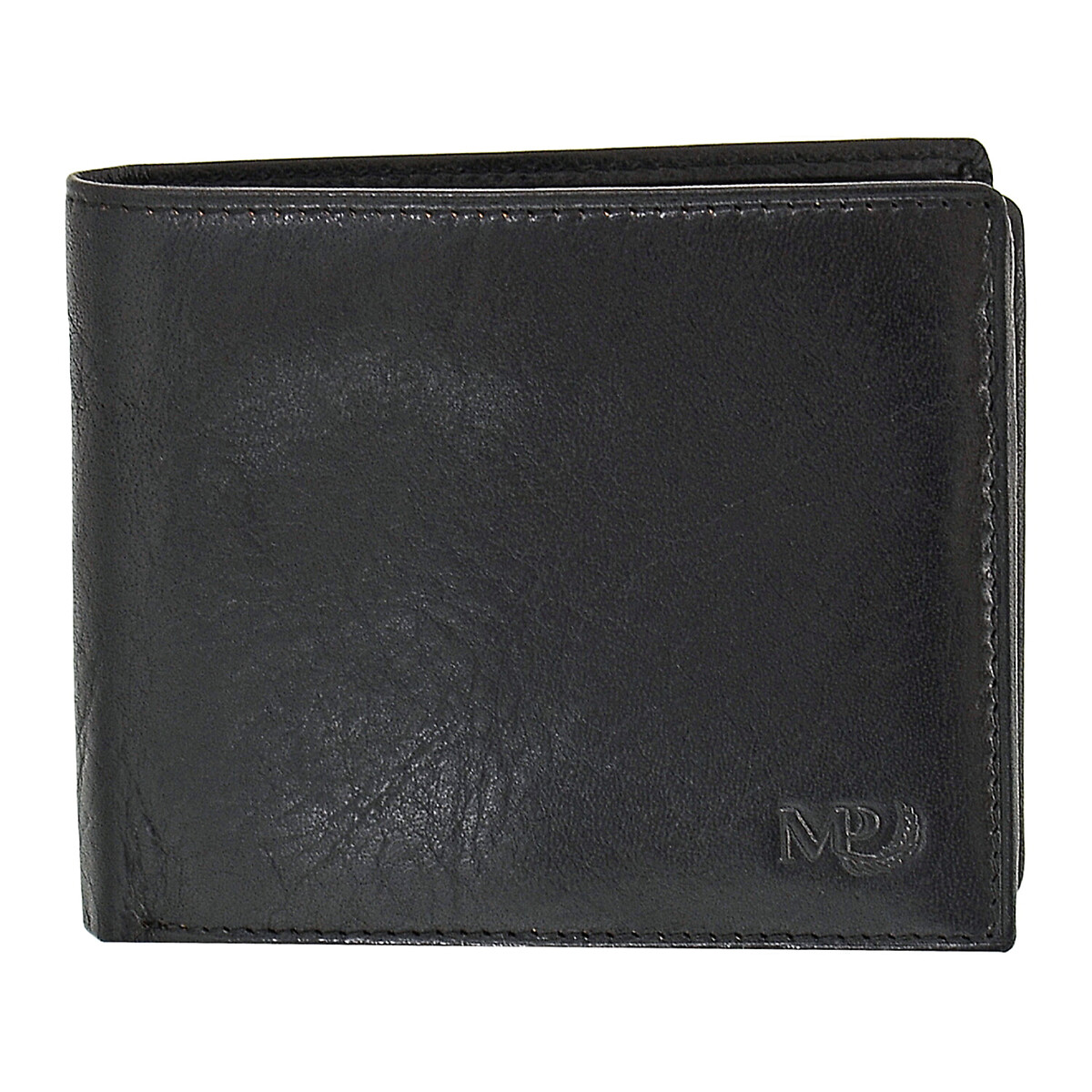 Porta-moedas de homem Tagus, MP preto , MP