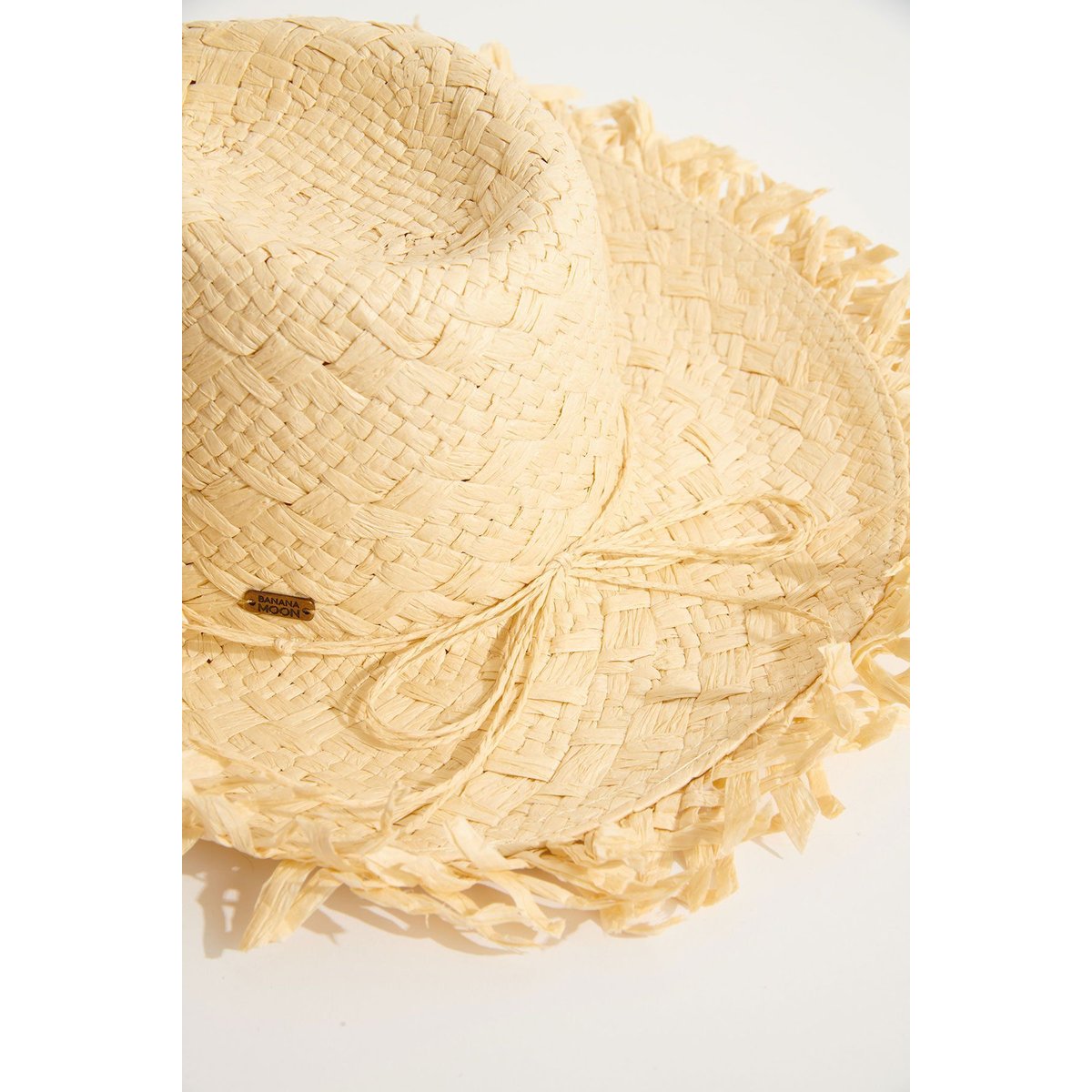 Chapeau Resedo - HESPERIA ecru, BANANA MOON